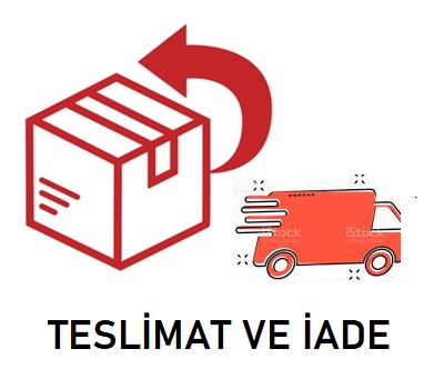 Teslim ve İade Şartları
